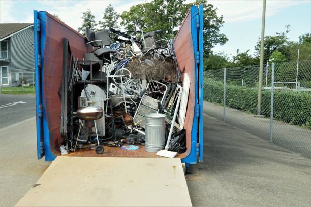 Best Electronics Removal Services  in Cortland, IL