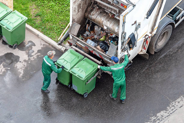Best Dumpster Rental Services  in Cortland, IL