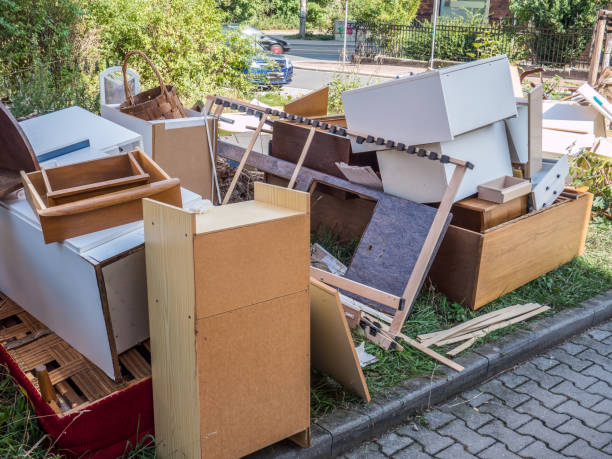 Best Attic Cleanout Services  in Cortland, IL