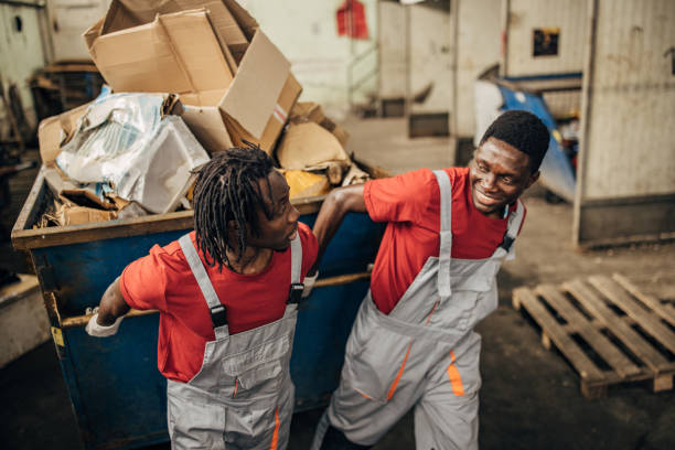Best Professional Junk Removal  in Cortland, IL
