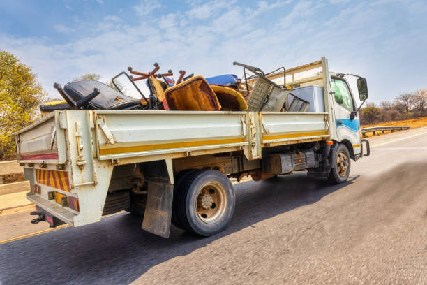 Best Commercial Cleanout Services  in Cortland, IL