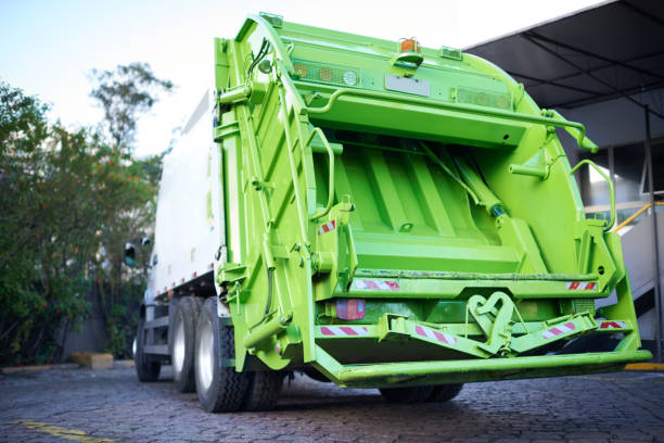 Best Junk Hauling Services  in Cortland, IL
