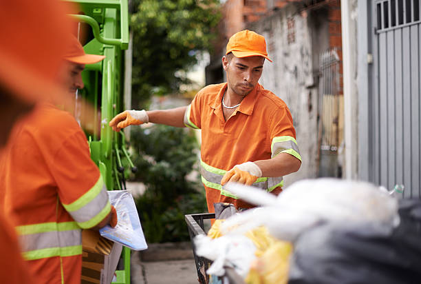 Best Office Junk Removal  in Cortland, IL
