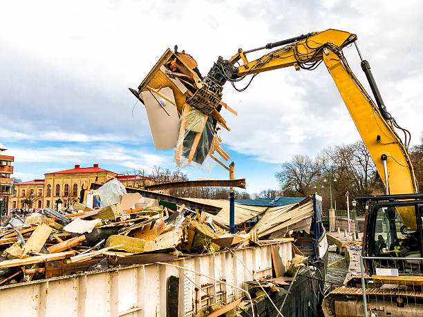 Best Trash Removal Near Me  in Cortland, IL